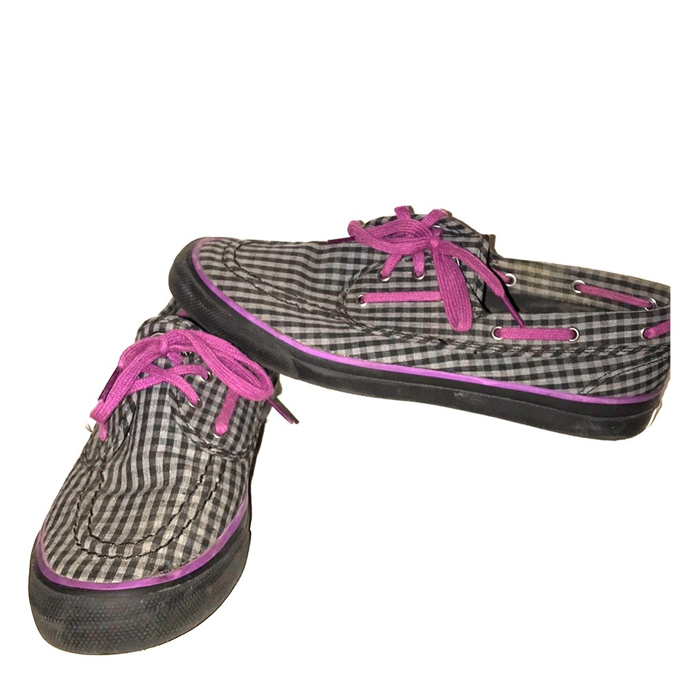 Sperry Top Siders